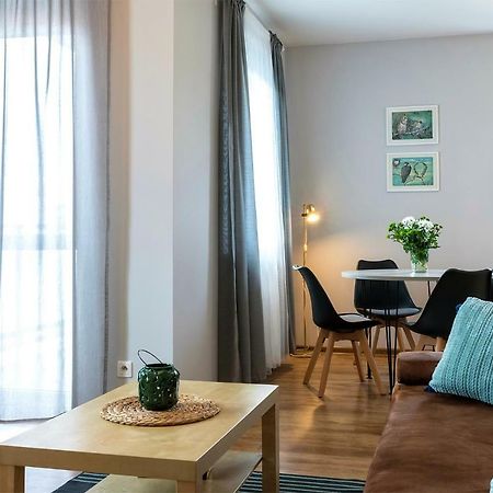 Top Floor Apartment Gorzow Wielkopolski Ngoại thất bức ảnh