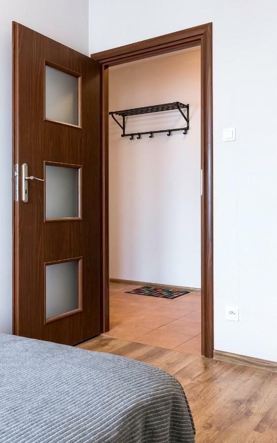 Top Floor Apartment Gorzow Wielkopolski Ngoại thất bức ảnh