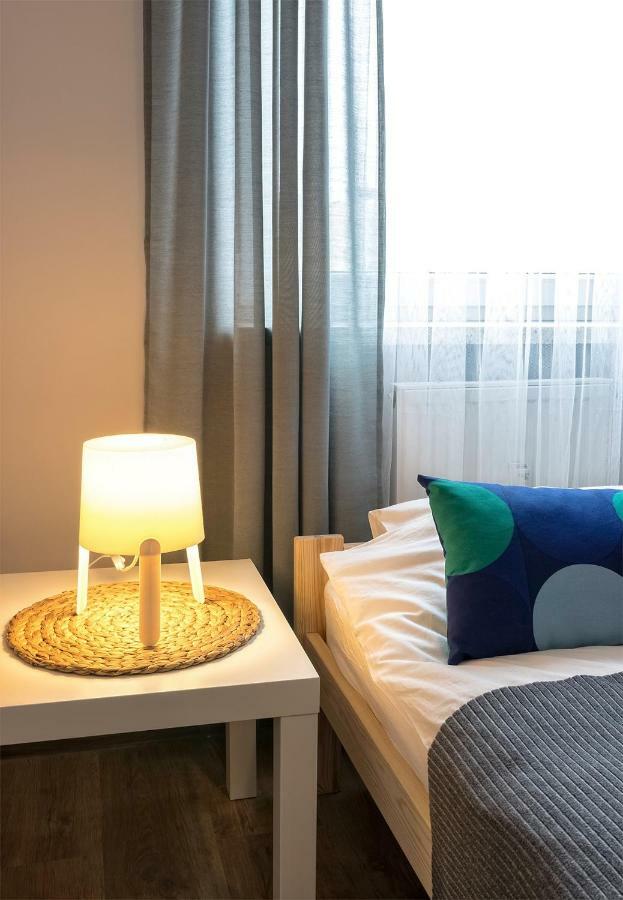 Top Floor Apartment Gorzow Wielkopolski Ngoại thất bức ảnh