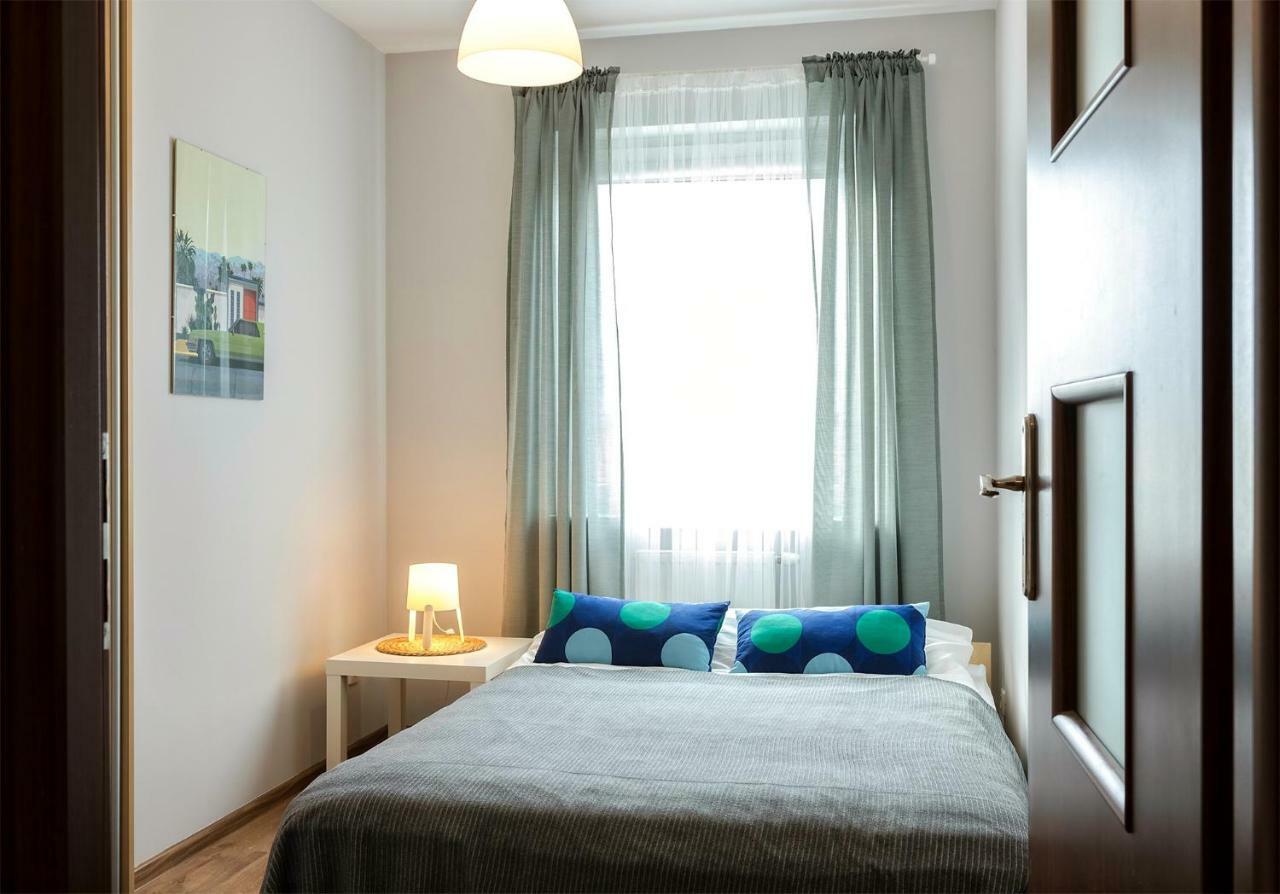 Top Floor Apartment Gorzow Wielkopolski Ngoại thất bức ảnh